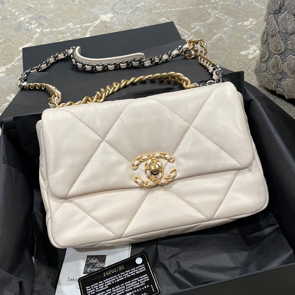 Chanel Bag💖